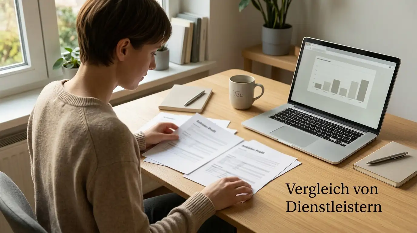 Anbietervergleich für Casinos mit niedriger Mindesteinzahlung in Deutschland