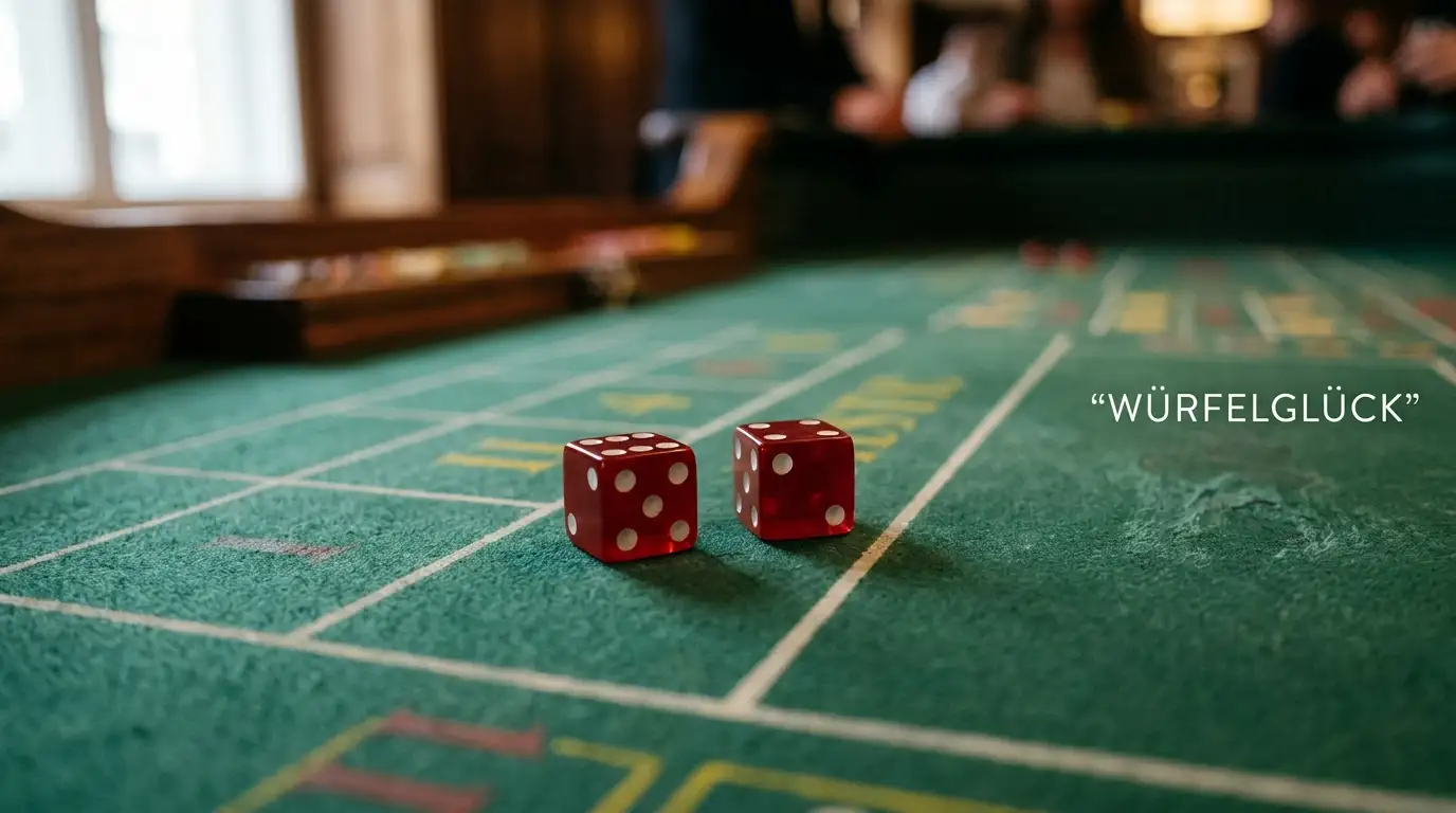 Craps Online Casinos Deutschland: Echtgeld Würfelspiele