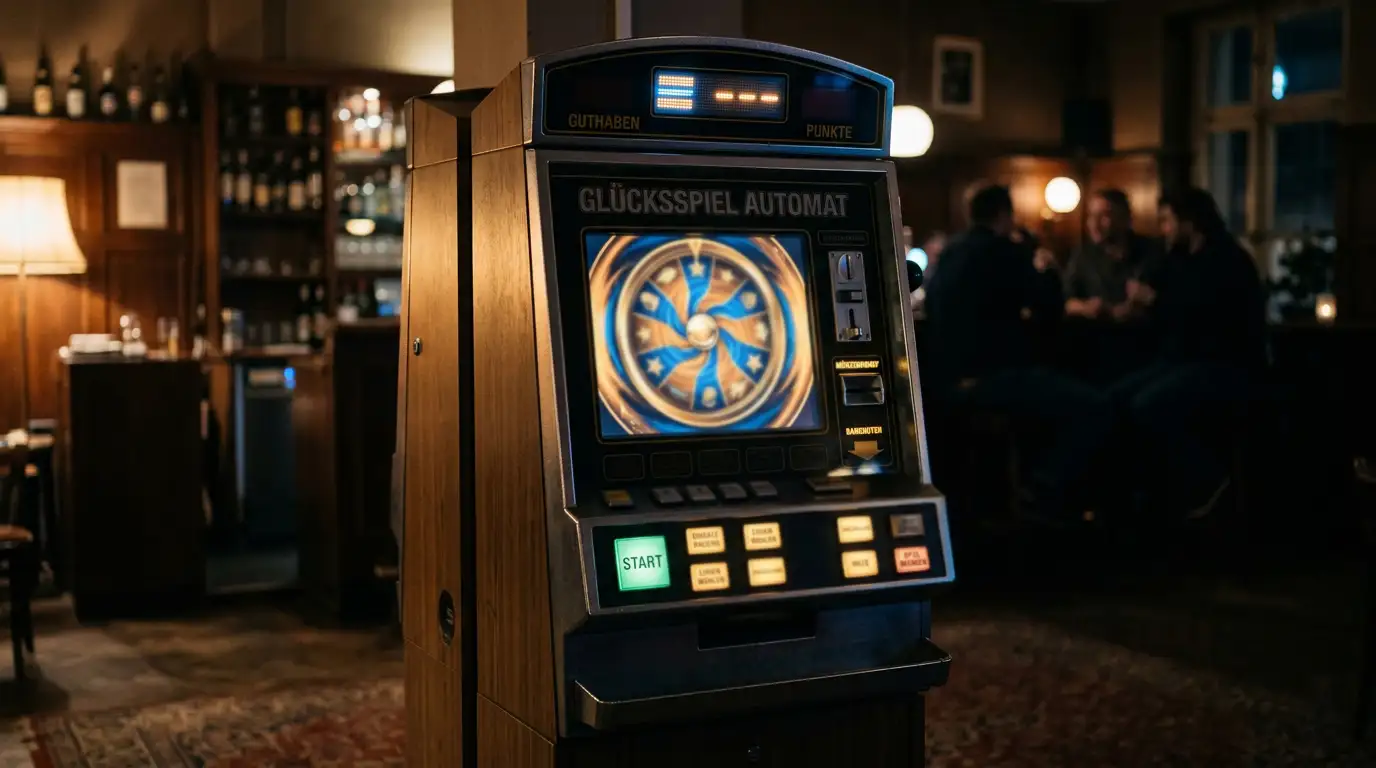 Jackpot Slots Deutschland: Progressive Gewinne sichern