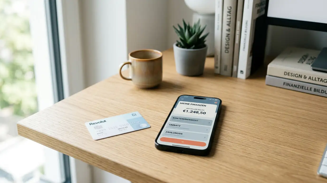 Beste Online-Casinos mit Revolut 2026: ehrlicher Marktcheck