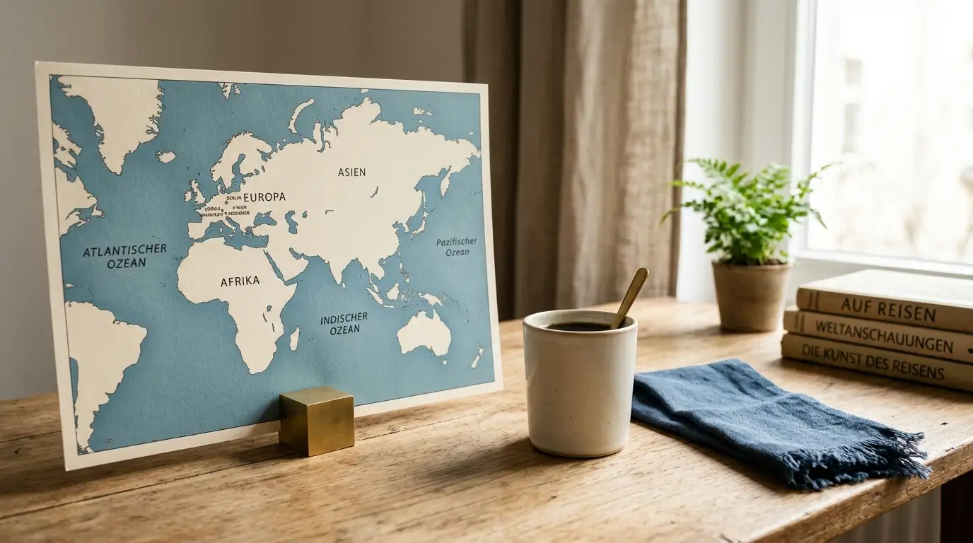 Internationaler Vergleich der Regulierungen