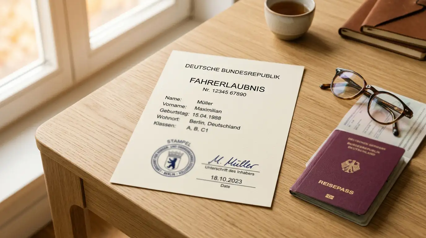 Curaçao-Lizenzdokument und Visa-Logo auf Kartenterminal