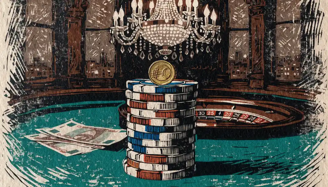 15 Euro Bonus ohne Einzahlung im Casino: Bedeutung