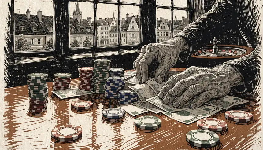 Beste Casinos mit Cashback in Deutschland