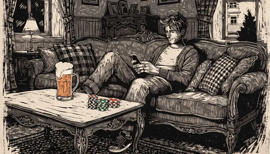 Beste Echtgeld-Casino-App: GGL-Lizenz und Zugang