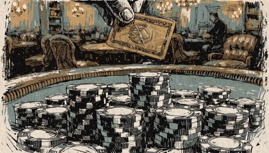 Online-Casinos mit American Express: Einzahlung prüfen