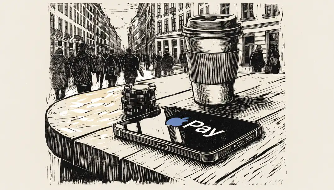 Online-Casinos mit Apple Pay: Ein- und Auszahlung