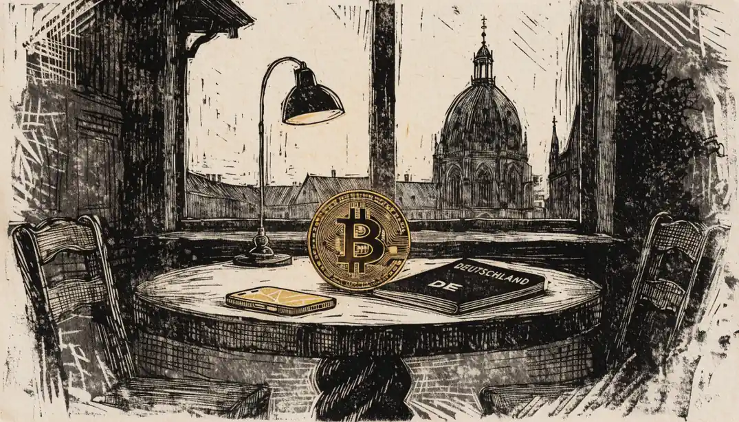 Bitcoin im Online-Casino: Regeln für Deutschland