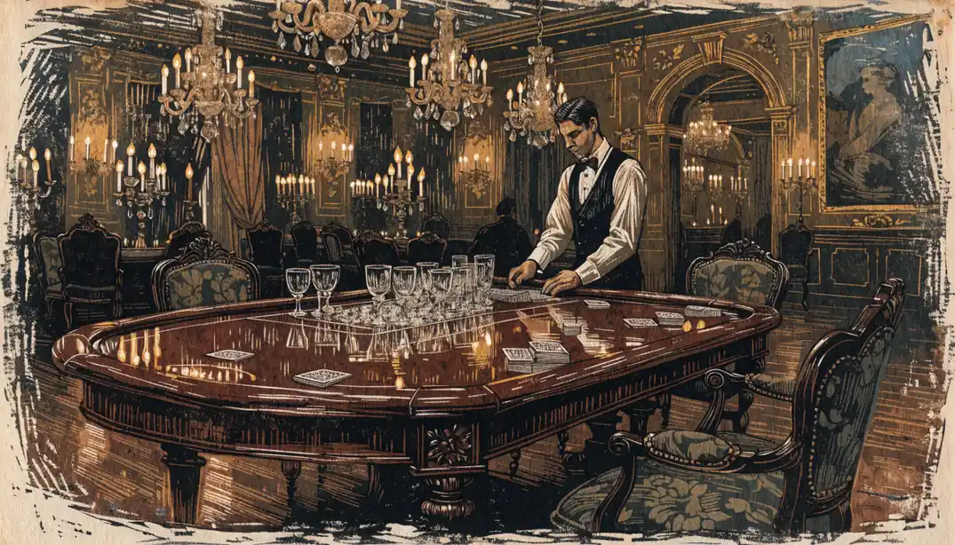 Live Baccarat in Deutschland: Anbieter und Regeln