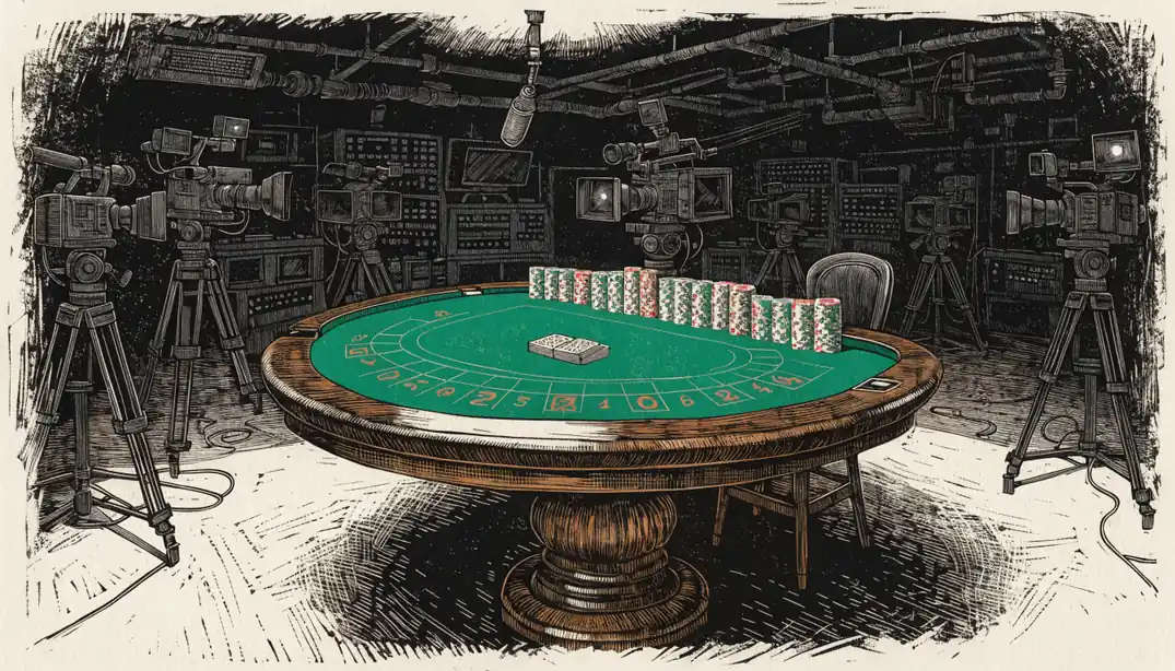Live-Blackjack in Deutschland: Anbieter prüfen