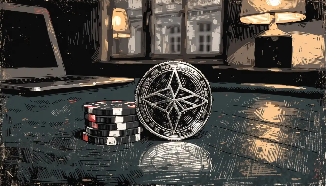 Cardano ADA Casino: Zahlungen und Angebote vergleichen