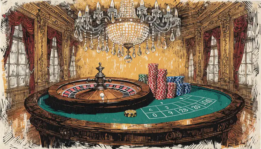 Casino mit hoher Gewinnchance: RTP und Hausvorteil
