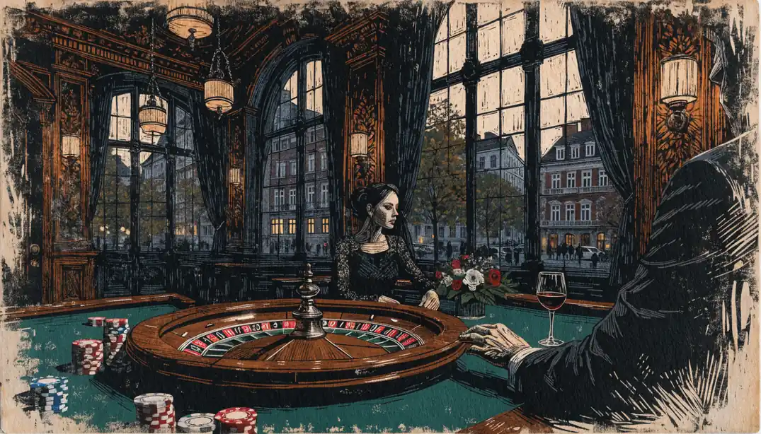 Casinos & Regeln: Angebote für deutsche Spieler
