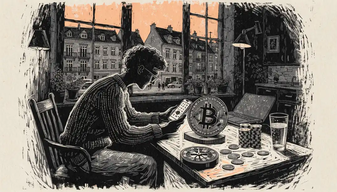 Krypto-Casino-Vergleich: Zahlungen, Regeln und Fairness