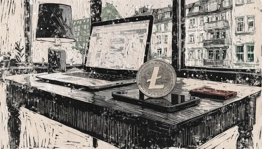 Litecoin-Casino-Vergleich: LTC-Zahlungen erklärt