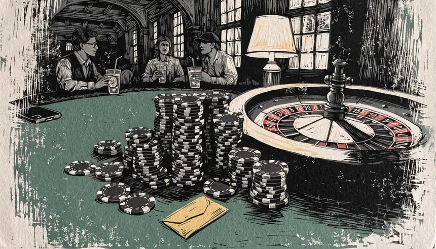 Online-Casino-Bonus ohne Einzahlung: sofort erklärt