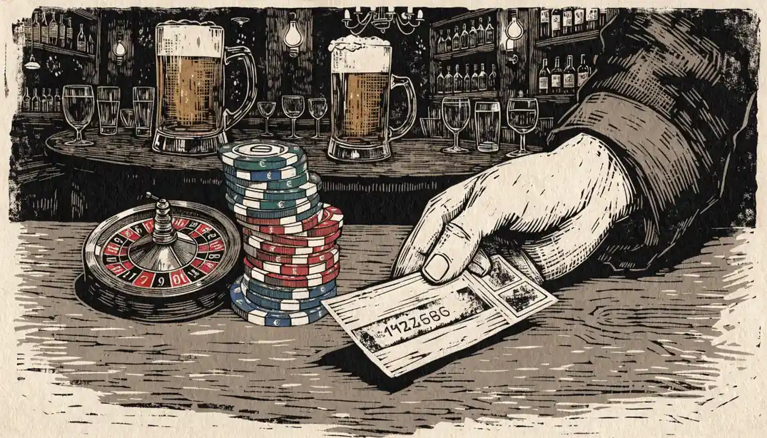 Online-Casino-Gutscheincodes: Bonus und Bedingungen