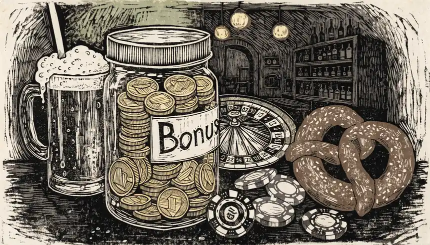 Online Casino mit Bonus ohne Einzahlung: Bedingungen