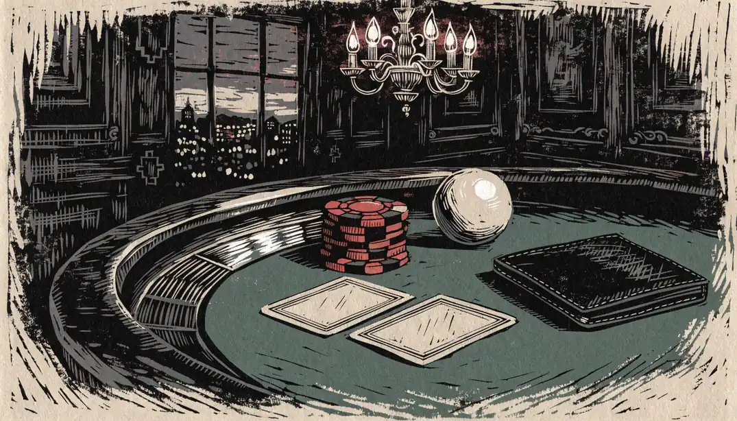 Online-Casino-Willkommensbonus ohne Einzahlung