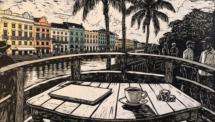 Online-Casinos mit Curaçao-Lizenz: Rechte und Risiken