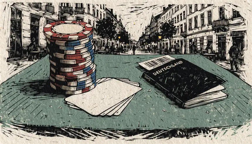 Online-Poker-Casinos: Angebote und Regeln