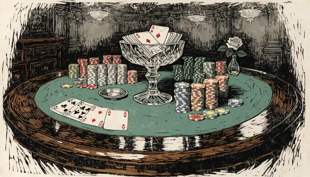 Punto Banco online im Casino: Regeln und Ablauf