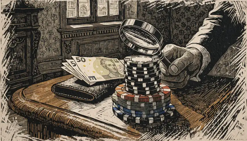 Seriöse Online-Casinos ohne OASIS: Regeln und Grenzen