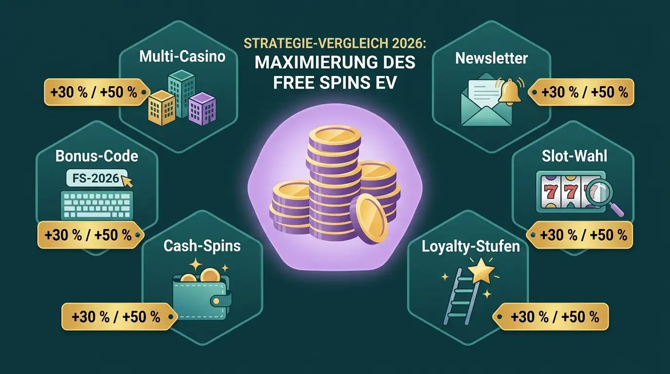 Spielerinnen-Strategien: EV-Maximierung pro Quartal